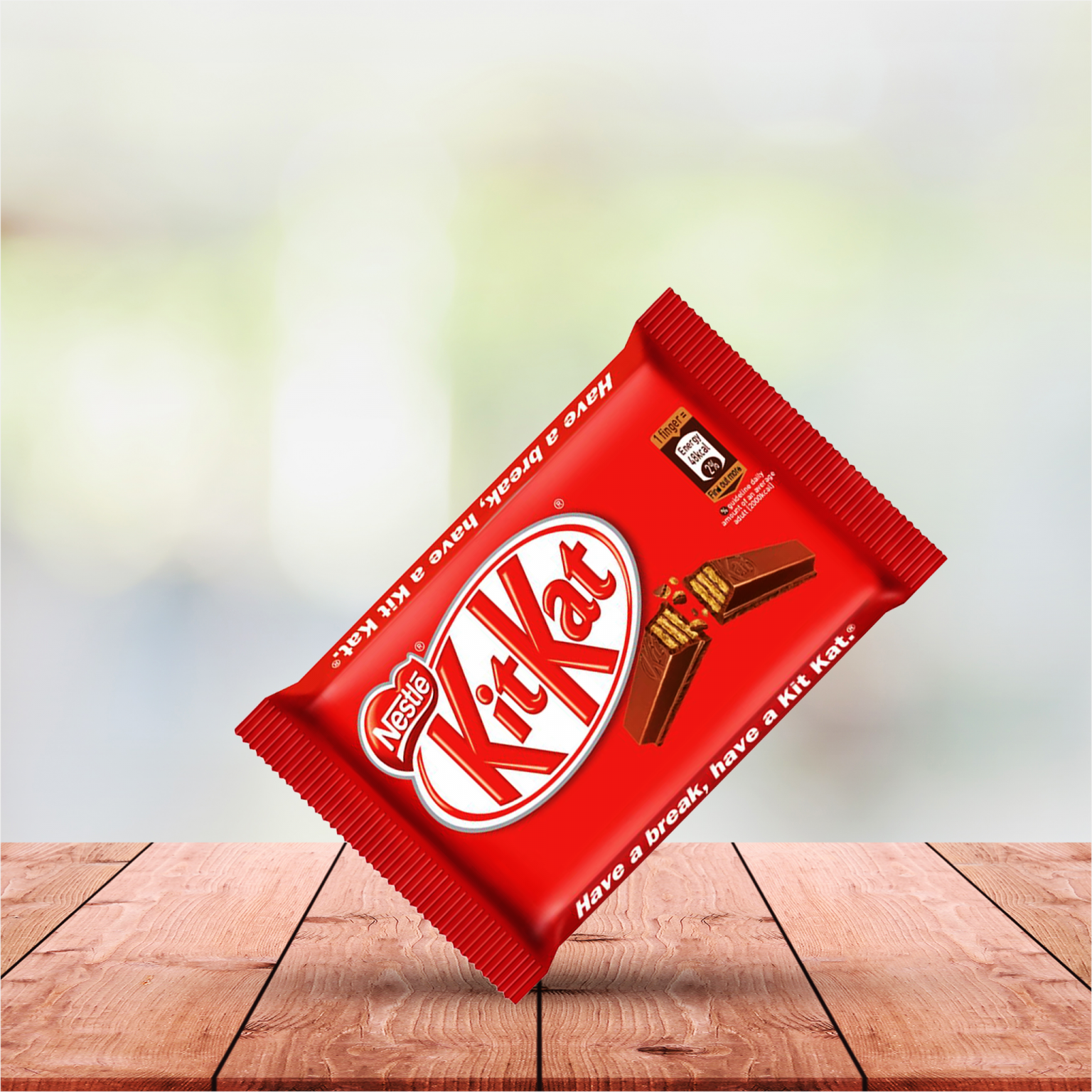 Kitkat -كيت كات -ماجيك ستور -magic stores